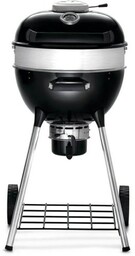Grill kulisty Napoleon PRO18 na węgiel drzewny