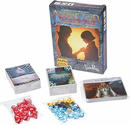 Indie Boards and Cards Aeons End zestaw akcesoriów