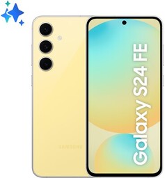 SAMSUNG GALAXY S24 FE 5G S721B/DS 8/256GB DUAL