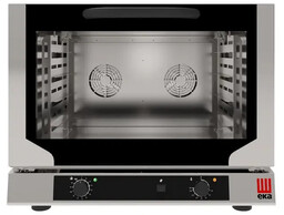 Piec piekarniczy konwekcyjny z nawilżaniem Evolution Next 4x