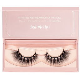 Lash Me Up! False eyelashes sztuczne rzęsy