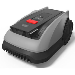 ECOVACS Robot koszący Goat O1200 RTK Szaro-czarny
