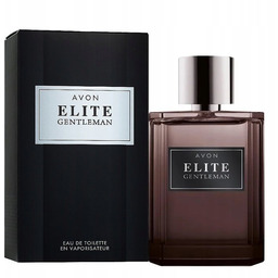 AVON Elite Gentleman - Perfumy męskie EDT -