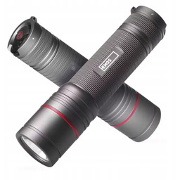 Latarka ładowalna Cree Led Ultibright 1200lm IP65