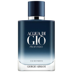 Giorgio Armani Acqua di Gio Profondo Eau de