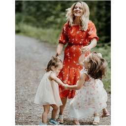 Sesja zdjęciowa dla rodziny Wrocław