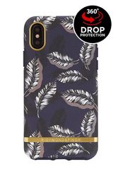 Richmond & Finch Etui na telefon Botanical Leaves