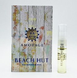 Amouage Beach Hut Man, EDP - Próbka perfum