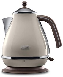 Czajnik elektryczny DELONGHI Icona Vintage KBOV 2001.BG