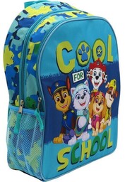 Plecak Psi Patrol Paw Backpack 41 cm