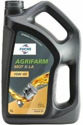 Agrifarm MOT 10W40 X-LA 5L