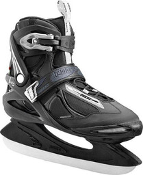 Łyżwy hokejowe Roces ICY 3 czarno-białe 450620 00003-42