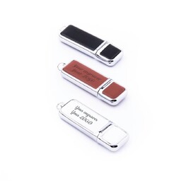 Pendrive Skórzany 16 GB 3.0 USB z grawerem