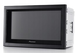 Pioneer DMH-A340DAB Radio Samochodowe 2-DIN Bt Usb