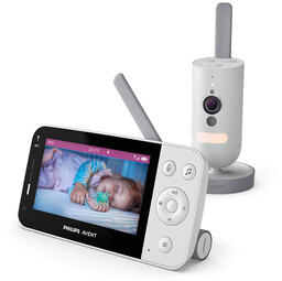 Philips Avent Niania elektroniczna video Full HD Premium