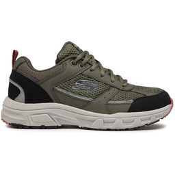 Trekkingi Skechers Verketta 51898/OLBK Khaki