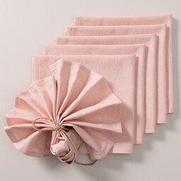 Komplet serwetek 6szt. 42x42 133-39, 42x42cm