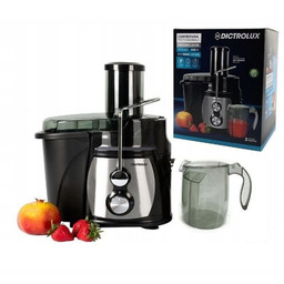 Profesjonalna wirówka soki sokowirówka Natrural Juice 800