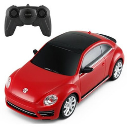 RASTAR Samochód zdalnie sterowany Volkswagen Beetle 76200 Zyskaj