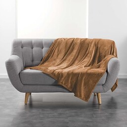 douceur d''intérieur, Pled (180 x 220 cm) Flanou