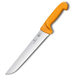 Victorinox Nóż Kuchenny Rzeźniczy Swibo 5.8431.26 26 cm