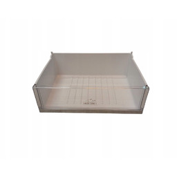 Szuflada na warzywa do lodówki Whirlpool 488000674320 #U687624