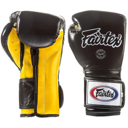 Fairtex Rękawice Bokserskie BGV9 Mexican Style