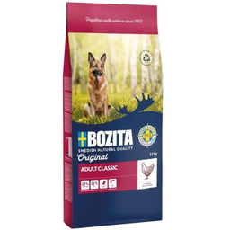 Bozita Original Adult Klasyczny Kurczak - sucha karma