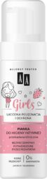 AA Girls, pianka do higieny intymnej, truskawka, 150