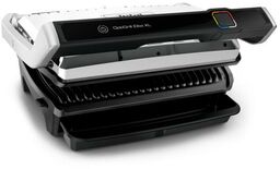 Tefal Optigrill Elite XL GC760 800cm2 Programy automatyczne