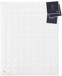 Kołdra 135 x 200 Letnia Natural Premium Gold