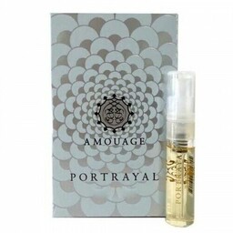 Amouage Portrayal Man, EDP - Próbka perfum