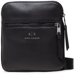 Saszetka Armani Exchange 952391 CC830 00020 Czarny