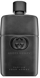 Gucci Guilty Pour Homme czyste perfumy dla mężczyzn