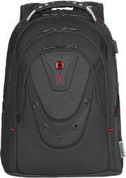 Plecak na laptopa Ibex Deluxe Wenger - black