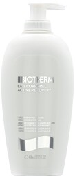 Biotherm Lait corporel active recovery body lotion 400