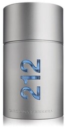 Carolina Herrera 212 Men Woda toaletowa 50 ml