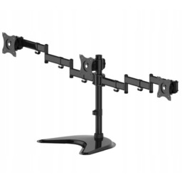 2x Uchwyt ruchomy na 3 monitory Multibrackets MM3392