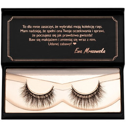 Lash Me Up! False eyelashes sztuczne rzęsy