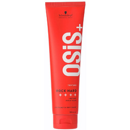 Osis+ Rock Hard utrwalający klej do włosów 150ml