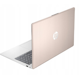 Laptop HP 15-fc0039wm Ryzen 5 FullHD W11 Różowy