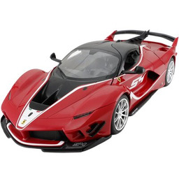RASTAR Samochód zdalnie sterowany Ferrari FXX K Evo