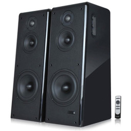 MICROLAB Solo 19 Zestaw głośników 2.0 z Bluetooth