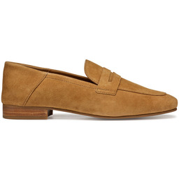 Lordsy Geox D Meskietinea D552EA 00021 C6001 Brązowy