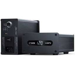 FiiO x JadeAudio PL50 - Zasilacz liniowy 12V/3A