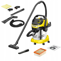 Odkurzacz Karcher WD5S V25/5/22 na sucho i mokro