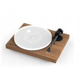 Gramofon Pro-Ject X1 Balanced czarny