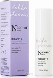 Nacomi Next Level - Retinol 1% - Serum