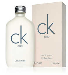 Calvin Klein One, Woda toaletowa 200ml - Tester