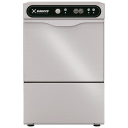 Krupps Zmywarka podblatowa do szkła 350 x 350